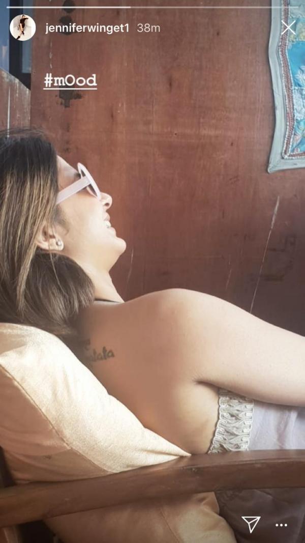 Celebrity Lifestyle Series These starry tattoos will inspire you to get  inked  Bollywood  Hindustan Times
