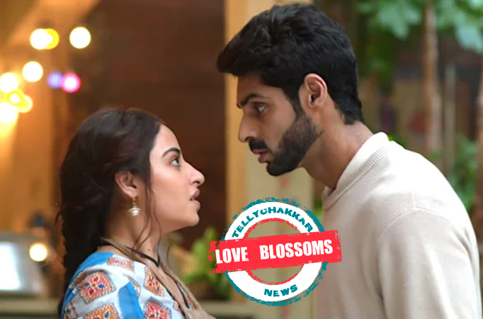 Channa Mereya: Love Blossoms! Romance to kickstart in Aditya and Ginni’s life