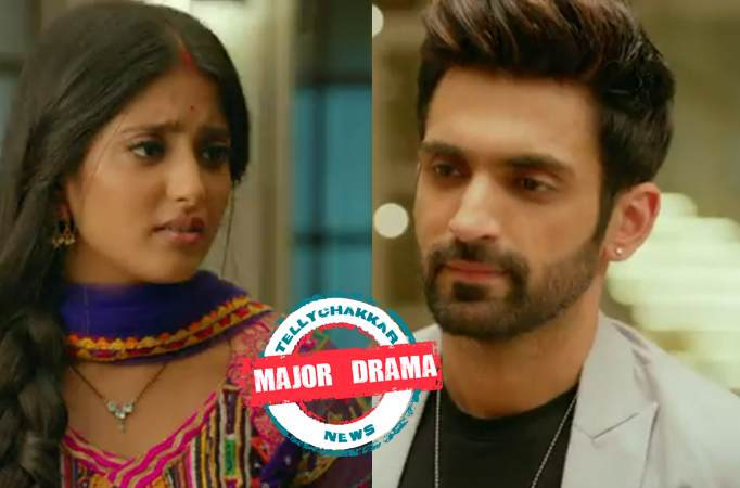 Banni Chow Home Delivery: Major Drama! Banni falls sick, Agastya carries her to the hospital