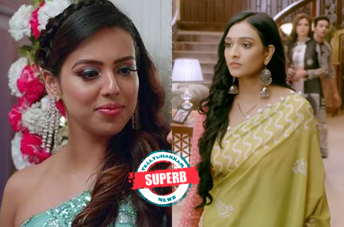 Bhagya Lakshmi: SUPERB! Laxmi manages to WIN Ahana's TRUST