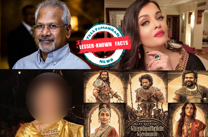 Aishwarya Ki Chut Ki Video - Lesser-Known Facts! Before Aishwarya Rai Bachchan, Mani Ratnam wanted to  cast THIS popular actress for the role of Nandini in Ponniyin Selvan 1