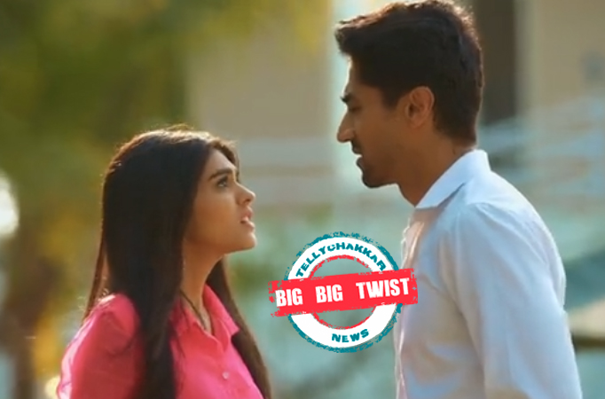 BIG BIG TWIST! Abhimanyu makes Akshara meet Naira this Valentine's in StarPlus' Yeh Rishta Kya Kehlata Hai 
