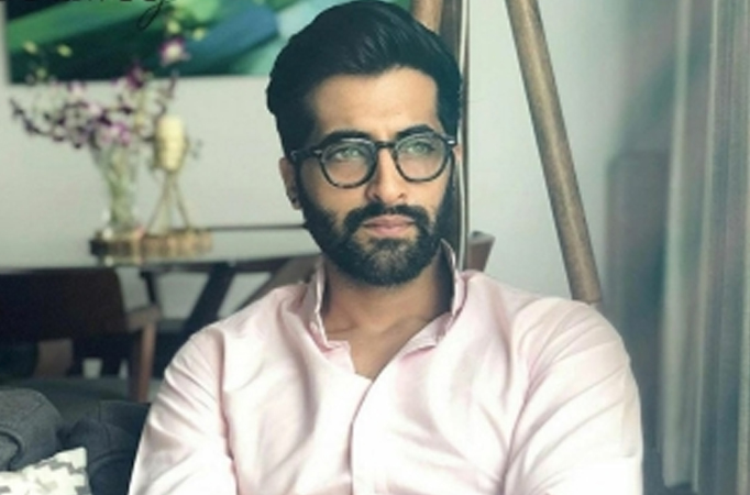Akshay Oberoi dubs for coming-of-age series 'Feels Like Home'
