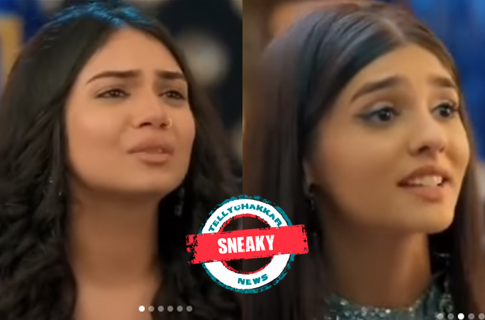 Yeh Rishta Kya Kehlata Hai: Sneaky! Akshara gets a hint that Anisha is hiding something