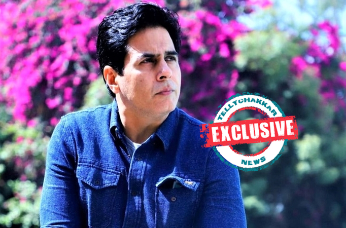 Exclusive! “Acting is like breathing for me and that keeps me on going” Aman Verma on his ongoing Mantra in life