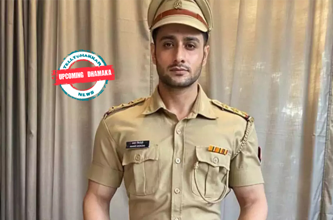 Maddam Sir: Upcoming Dhamaka! SHO Amar Vidrohi claims men can lead the Mahila Police Thana to solve women-oriented cases