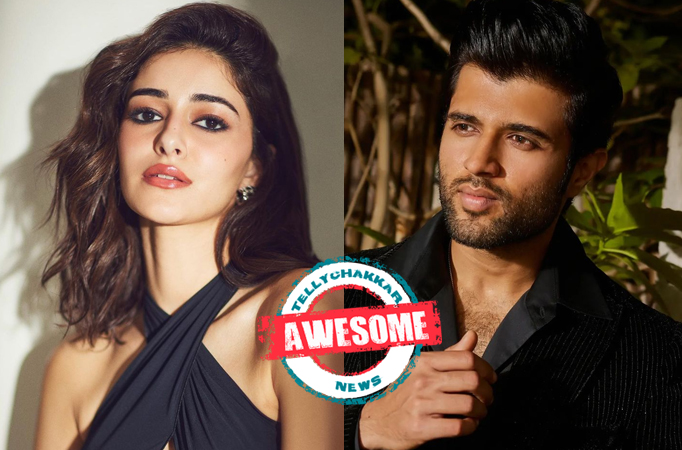 Awesome! Ananya Panday and Vijay Deverakonda promise another dhamakedar episode on Koffee With Karan 7, Deets Inside