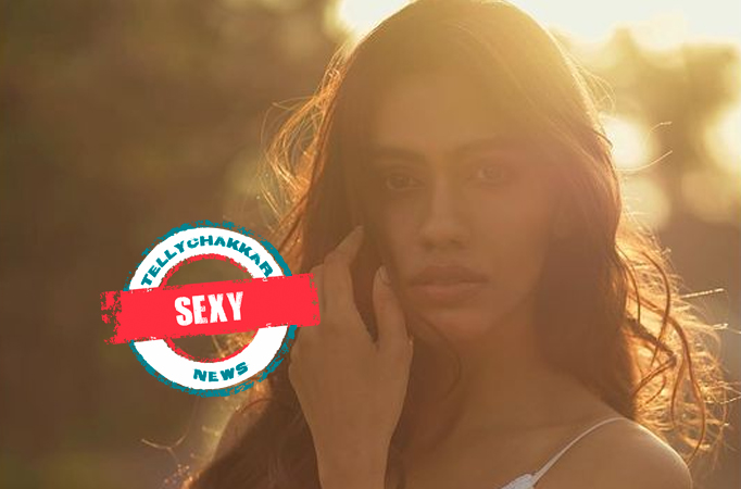 Sexy! Here are the times actress Apeksha Porwal left us awestruck with her sizzling pictures 