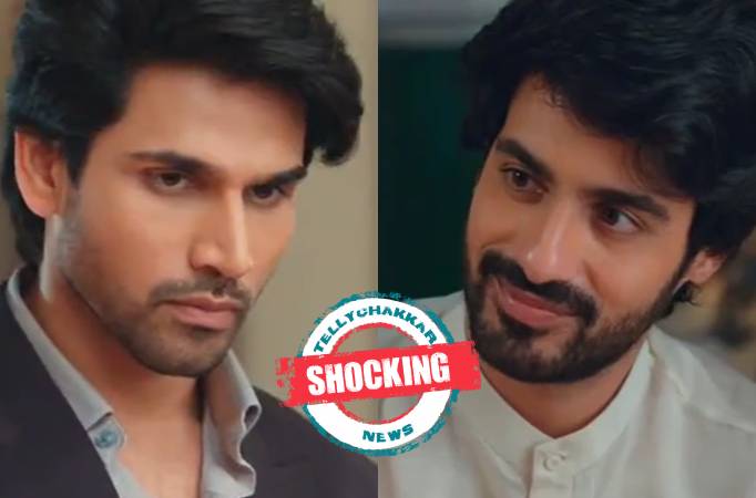 Yeh Hai Chahatein: Shocking! Rudraksh gets into an accident, Armaan’s plan works