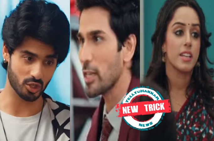 Yeh Hai Chahatein: New Trick! Armaan to take Preesha to Mumbai, Rudraksh will try to stop her