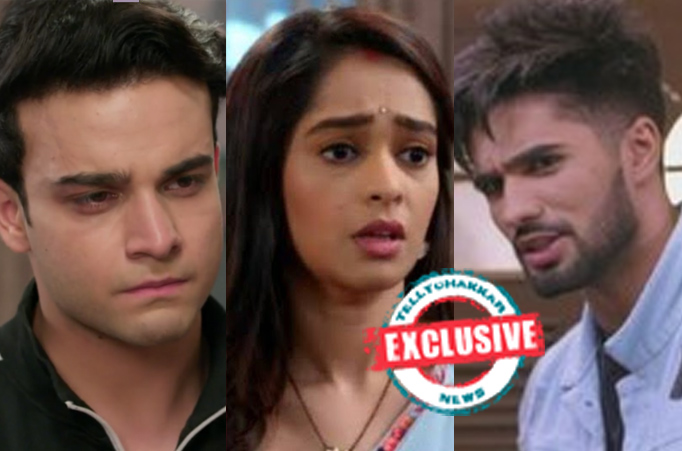 Title – Kumkum Bhagya: Exclusive! Aryan to stant in supports of Prachi and Ranbir? 