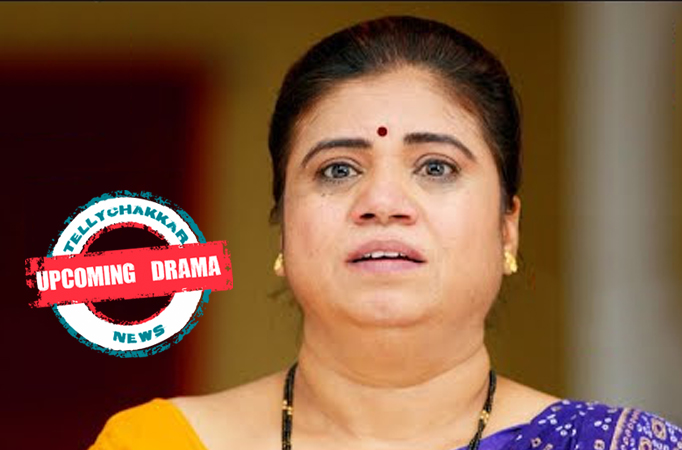Wagle Ki Duniya- Nayi Peedhi Ke Naye Kissey: Upcoming Drama! Asha’s job at stake in Sai Darshan Society