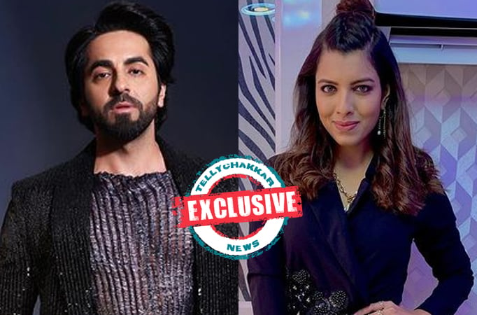 Exclusive! We need actors like Ayushmann Khurrana to play the characters that are so sensitive: Riya Deepsi on what made her say