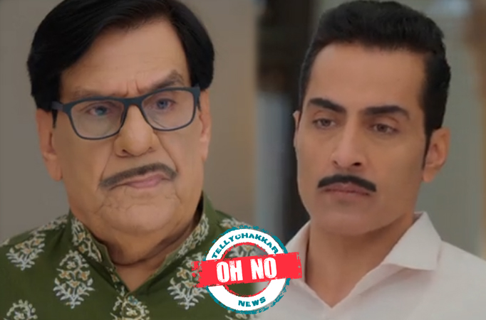 Anupama: OH NO! Babuji warns Vanraj tells him to be careful and not to be overconfident 