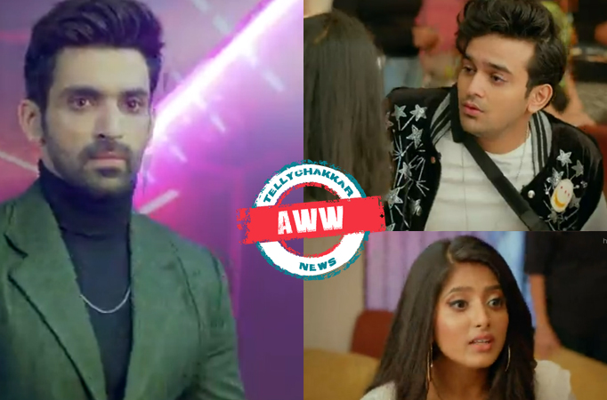 Banni Chow Home Delivery: Aww! Yuvaan becomes possessive for Banni, dislikes Agastya’s interruption