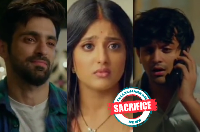 Banni Chow Home Delivery: Sacrifice! Agastya confesses his love for Banni, Yuvan plans to let Banni go?