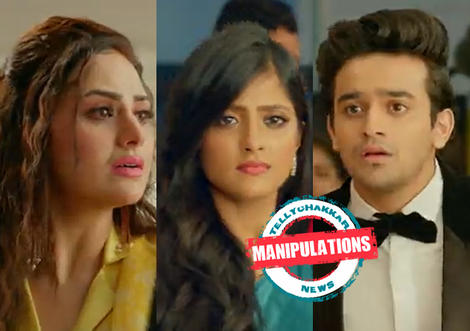 Banni Chow Home Delivery: Manipulations! Manini claims that Banni is jealous, Yuvan to keep some distance from Banni?