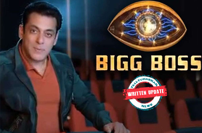 Bigg Boss 18th October 2020, Written Update: Salman gives a shut-up call to Rubina