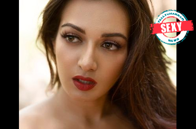 682px x 450px - Sexy! Check some of the hot and sizzling pictures of the actress Catherine  Tresa
