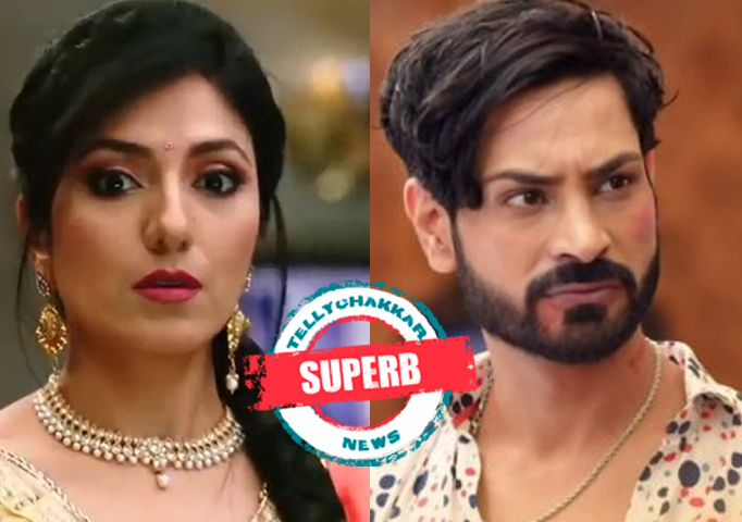 Bhagya Lakshmi: Superb! Chachi expertly manages to get the confession from Balwinder
