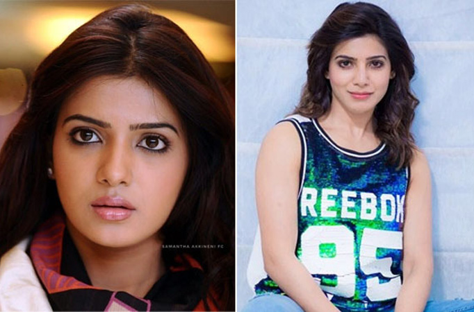 Samantha Akkineni Birthday On April 28 Pictures Which Prove She Is The  Beauty Queen