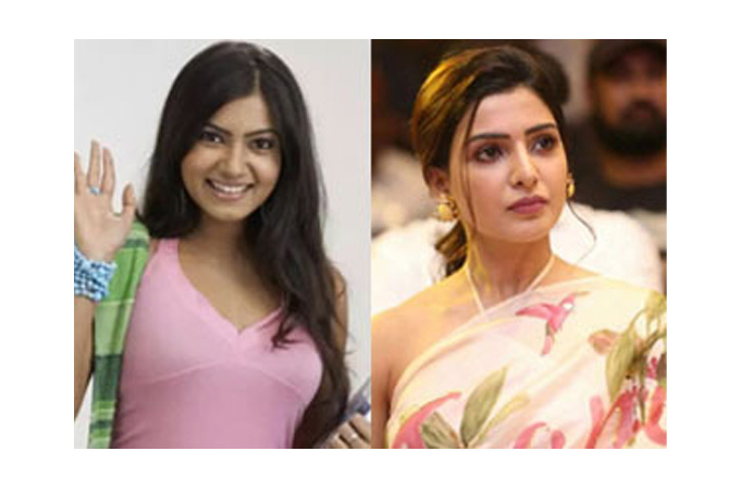 Samantha Akkineni looks unrecognisable in latest pics; take a look