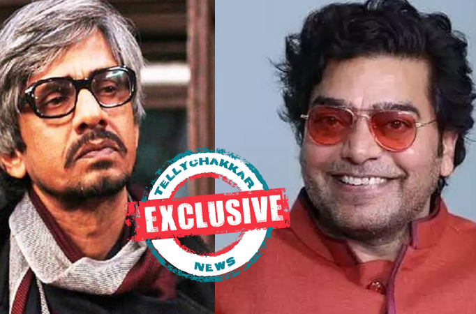 Exclusive! Vijay Raaz and Ashutosh Rana roped in for Voot select web series titled ‘Murder in Mahim’Exclusive! Vijay Raaz and As
