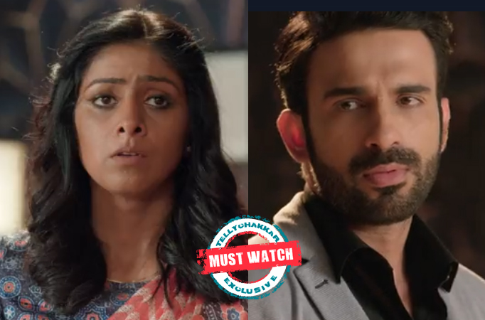 Yeh Jhuki Jhuki Si Nazar: Must Watch! Diya gets a letter, but is it from Armaan?