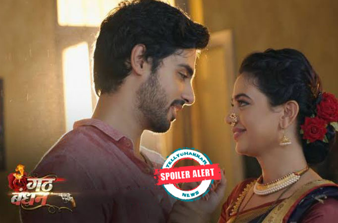 Gathbandhan: Mishra's wedding warning to Priti, Raghu gets a clue!