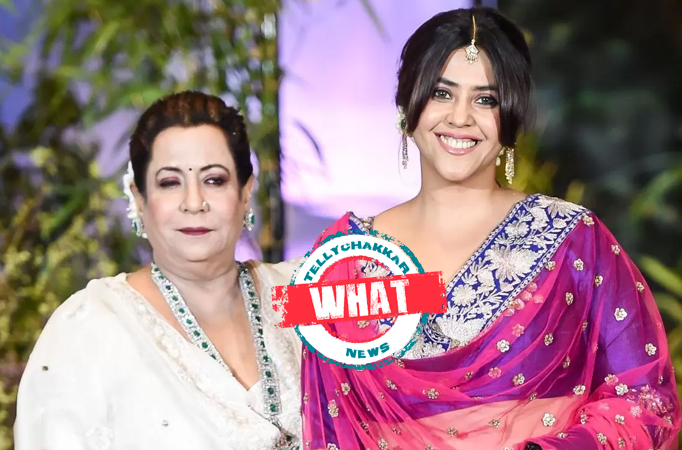 WHAT! Case against Ekta Kapoor and Shobha Kapoor’s web series XXX dropped