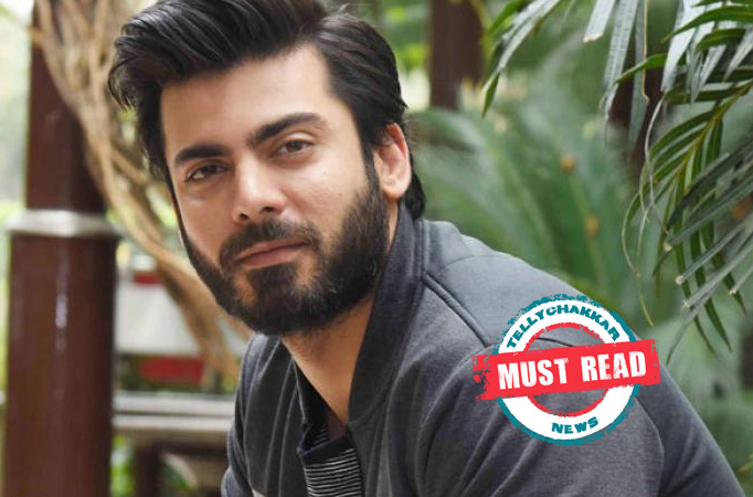 Fawad Khan is all set to come back with a bang on the Indian screen after a long halt of 5 years