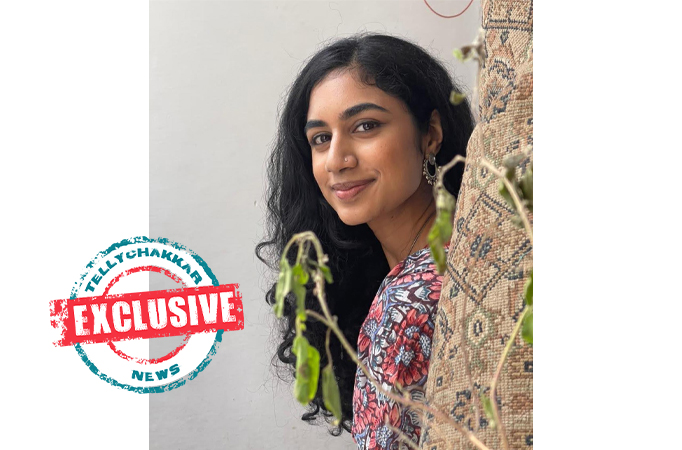 EXCLUSIVE! “I am Ok with bold scenes but it should be the necessity of the show” – Sreya Muthukumar