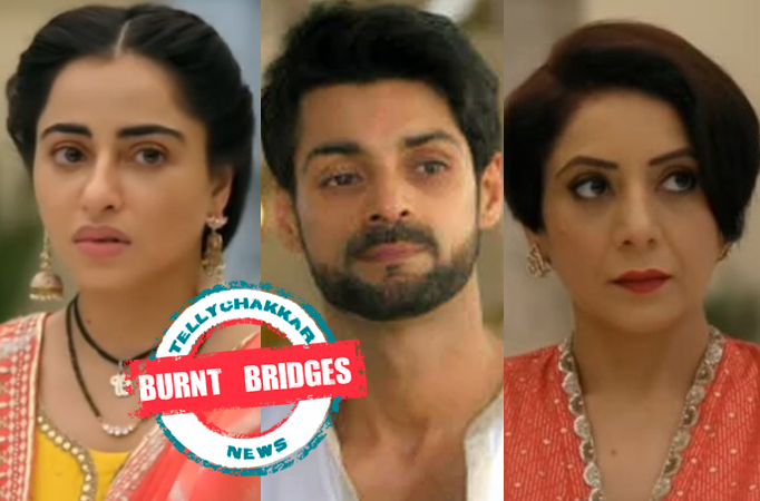Channa Mereya: Burnt Bridges! Ginni to try and fix Aditya and Supreet’s relationship, Aditya determined to never let Supreet be 
