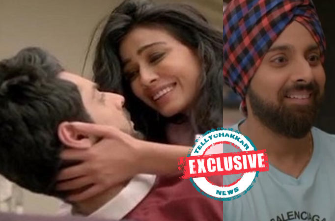 Channa Mereya: Exclusive! Goldie’s wife hugs Aditya, and Goldie gets furious! 