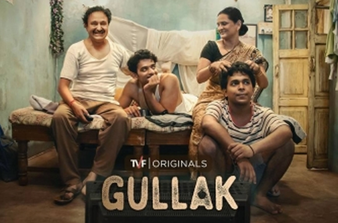 Family drama 'Gullak 3' to release on April 7