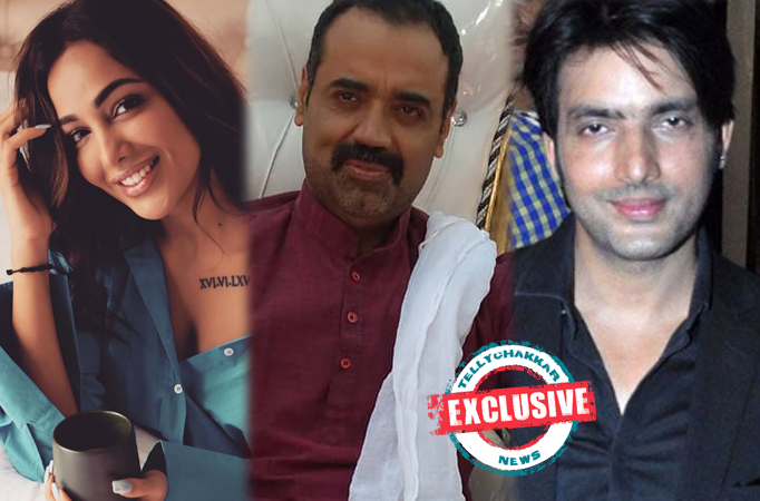 Exclusive! Heera Sohal, Vicky Ahuja, and Sahil Akhtar roped in for web series Sabse Bada Rupaiya