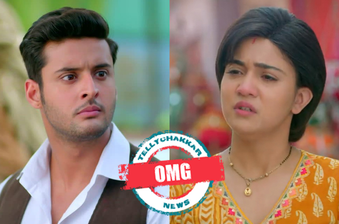 Meet: OMG! Meet Alhawat saves Meet Hooda from getting attacked in an upcoming episode