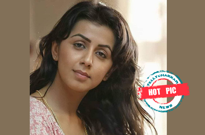 682px x 450px - Hot Pics! Here are the times actress Nikki Galrani has raised temperature  with her hotness
