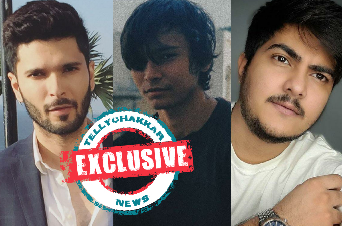 EXCLUSIVE! Mikhael Kantroo, Bodhisattva Sharma and Abbas Ali Ghaznavi ROPED in for Voot's CANDY