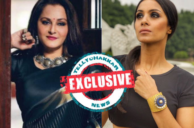 Jaya Parda Xxx Video - EXCLUSIVE: Jaya Prada and Barkha Bisht roped in for the web series