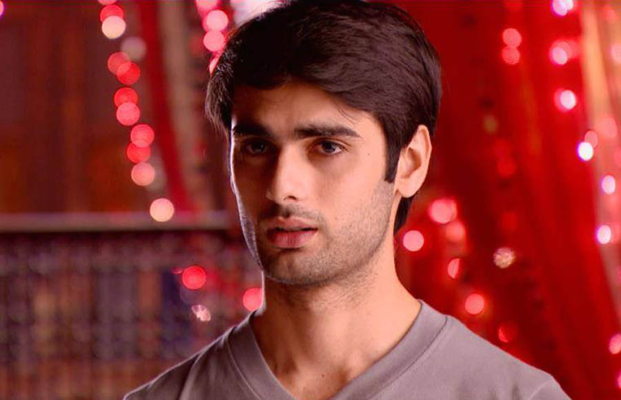 Varun Kapoor- Like his co-star Tejaswi, Varun also holds a degree in electrical engineering