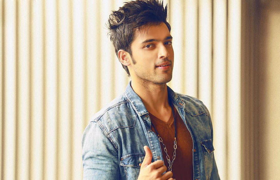 Parth Samthaan- This small screen heartthrob is a professional architecture.