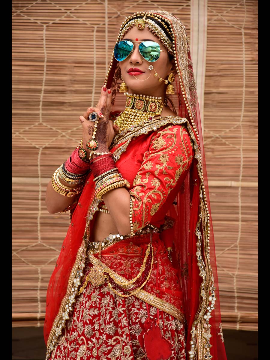Gorgggg🌈 #barbiegirl #loveyoushivangijoshi 🕊️ #naira #yrkkh #kaira ❤️  Shivani's edit 🎀 … | Indian wedding gowns, Wedding dresses for girls,  Indian bridal fashion