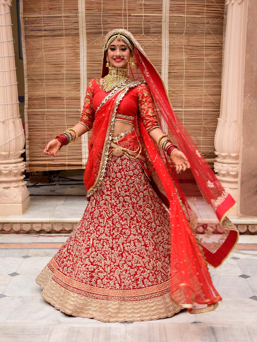 Royal Vrindavan Vol-39 Traditional Style Festival Wedding & Bridal Wear  Lehenga Choli Collection