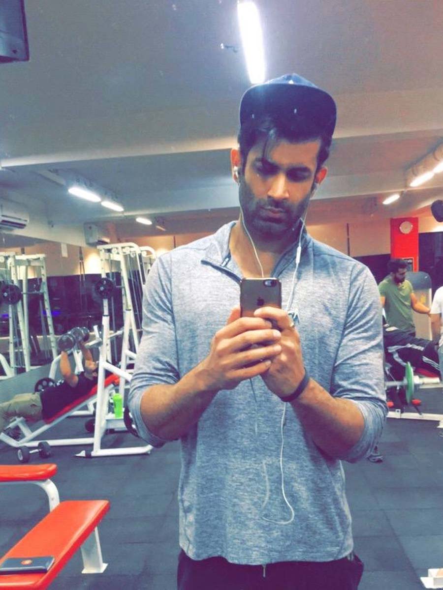 Piyush Hirpara on LinkedIn: For the past 6 months, I've been following plan  to build muscle at the… | 44 comments