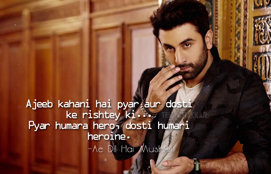 The Only Good Thing About These 5 Flop Ranbir Kapoor Films Was His Supreme  Acting Skills