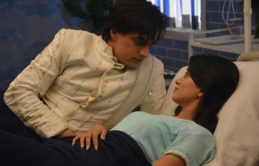 Kartik and Naira to give us couple goals in the upcoming episodes.