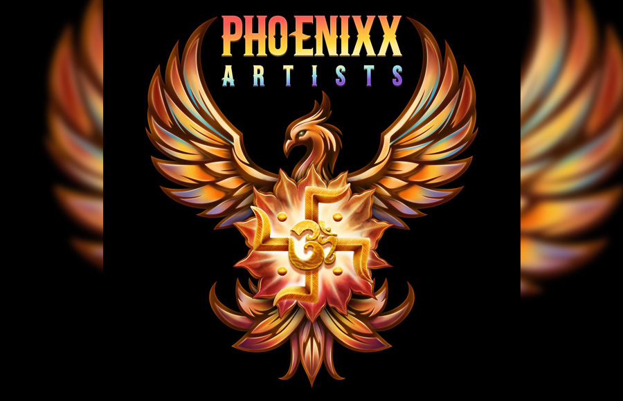 Phoenixx Artists 