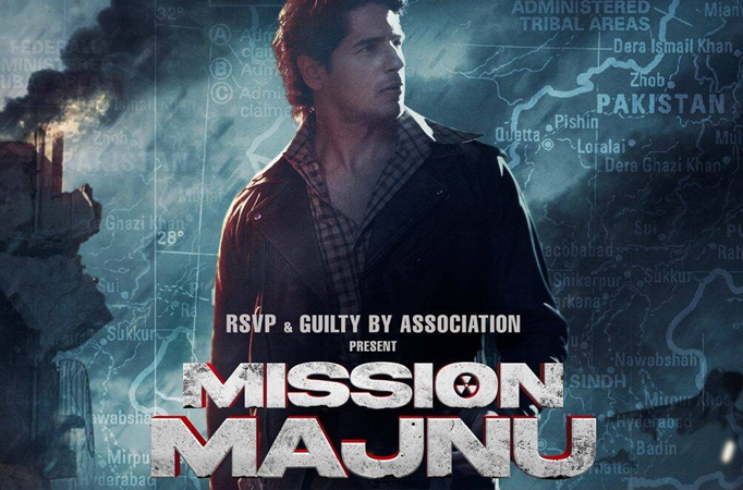 Siddharth Malhotra starrer Mission Majnu to premiere on Netflix; netizens aren’t happy about the OTT release 