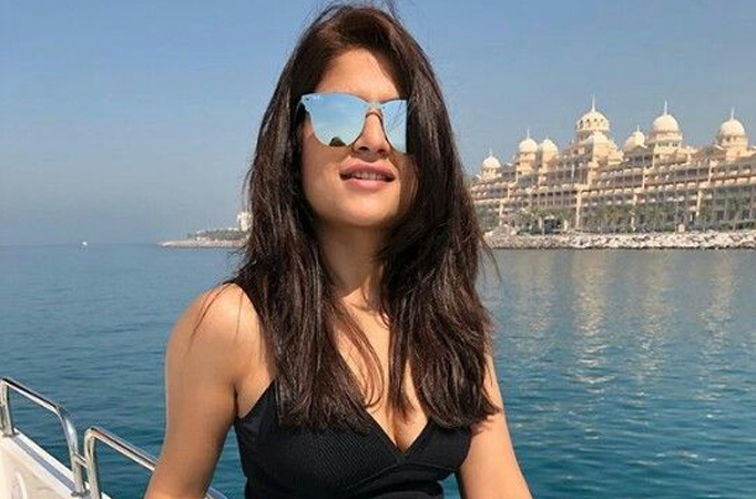 Bicchoo Ka Khel actress Anshul Chauhan is too hot to handle in these pictures 